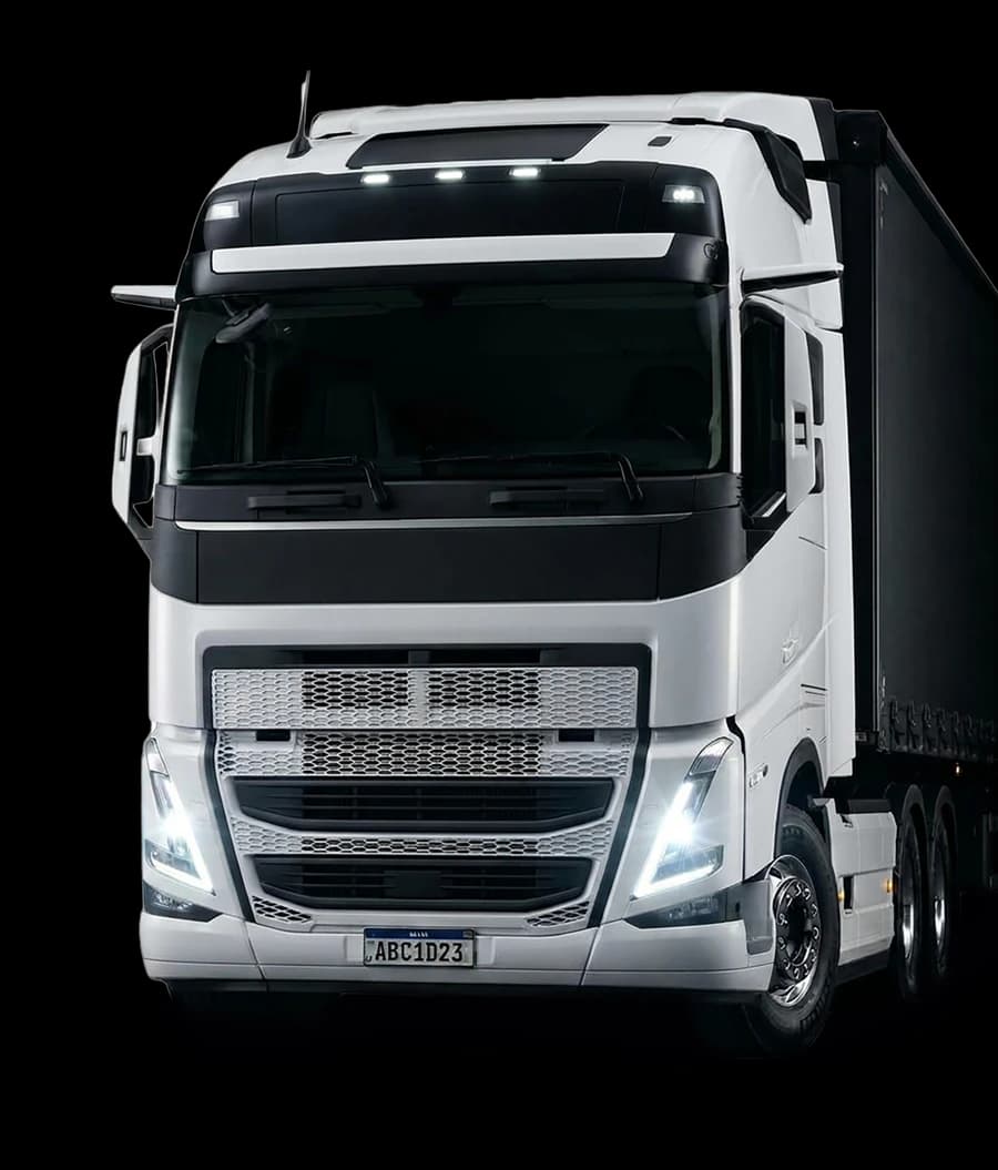 Volvo FH 卡车